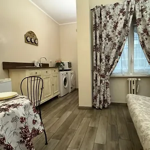 Pensjonat Casa Tua Vaticano