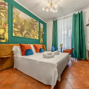 Pensjonat Colosseo Relais