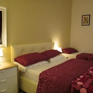 Pensjonat Trevi Elegance