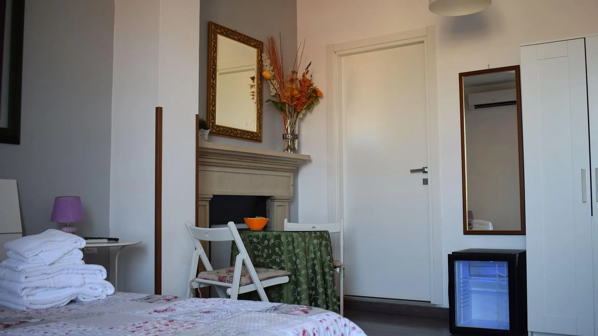 Bed & Breakfast B&B Lost In Roma