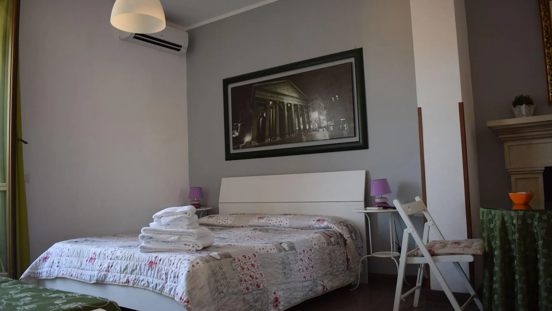 B&B Lost In Roma 2*,