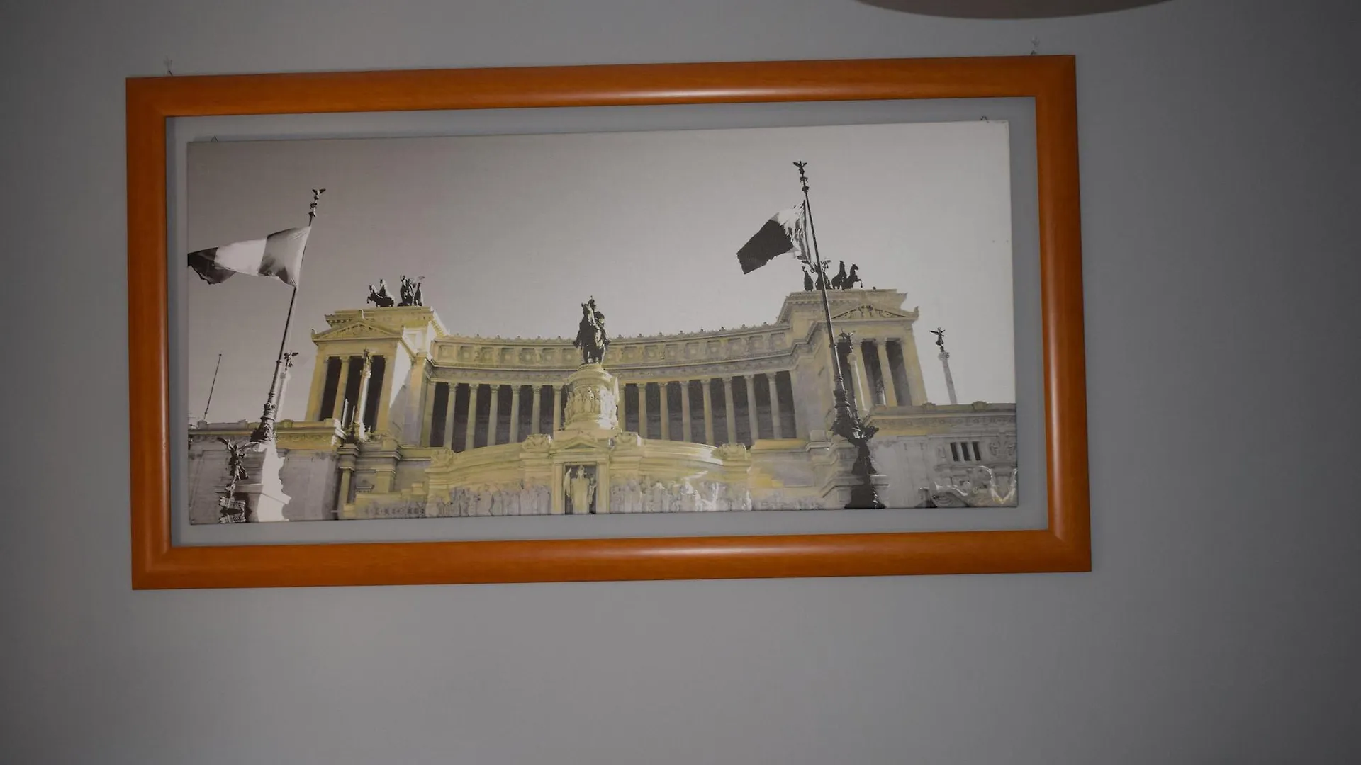 B&B Lost In Roma Oda ve Kahvaltı